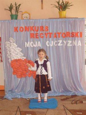 Grafika #22: 2009-02-24 Konkurs recytatatorski Moja Ojczyzna