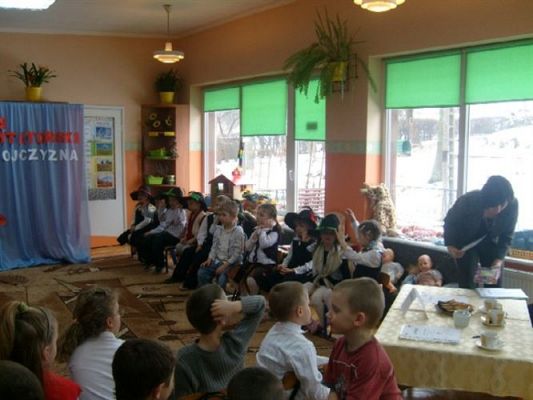 Grafika #24: 2009-02-24 Konkurs recytatatorski Moja Ojczyzna