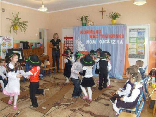 Grafika #26: 2009-02-24 Konkurs recytatatorski Moja Ojczyzna