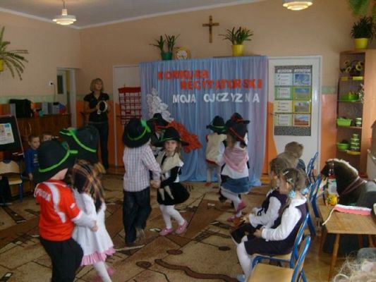 Grafika #27: 2009-02-24 Konkurs recytatatorski Moja Ojczyzna