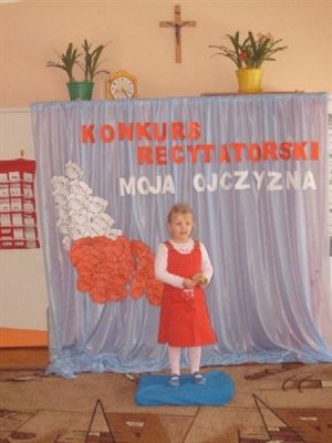 Grafika #33: 2009-02-24 Konkurs recytatatorski Moja Ojczyzna