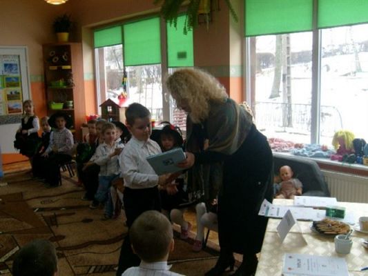 Grafika #34: 2009-02-24 Konkurs recytatatorski Moja Ojczyzna