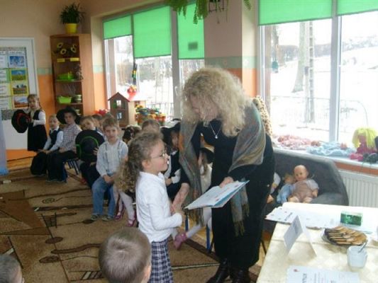 Grafika #35: 2009-02-24 Konkurs recytatatorski Moja Ojczyzna