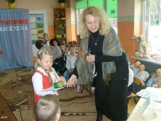 Grafika #36: 2009-02-24 Konkurs recytatatorski Moja Ojczyzna