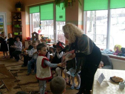 Grafika #37: 2009-02-24 Konkurs recytatatorski Moja Ojczyzna