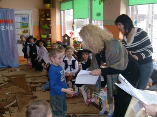 Grafika #38: 2009-02-24 Konkurs recytatatorski Moja Ojczyzna