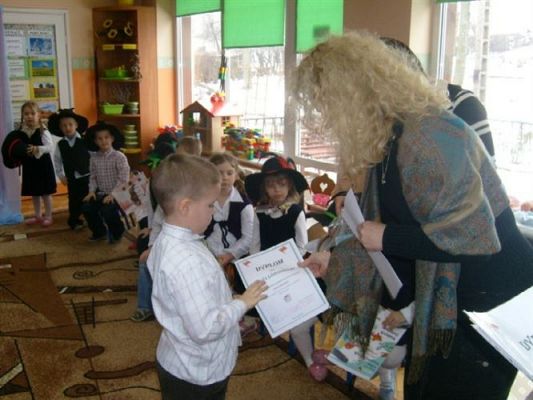 Grafika #40: 2009-02-24 Konkurs recytatatorski Moja Ojczyzna