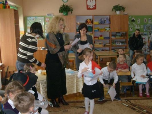 Grafika #42: 2009-02-24 Konkurs recytatatorski Moja Ojczyzna