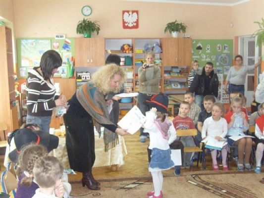 Grafika #43: 2009-02-24 Konkurs recytatatorski Moja Ojczyzna