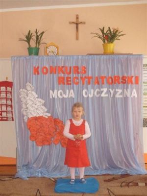 Grafika #44: 2009-02-24 Konkurs recytatatorski Moja Ojczyzna