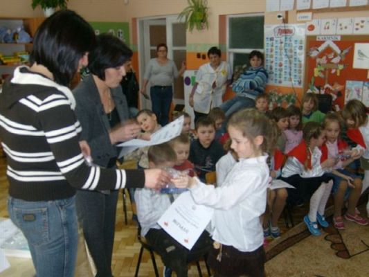 Grafika #46: 2009-02-24 Konkurs recytatatorski Moja Ojczyzna