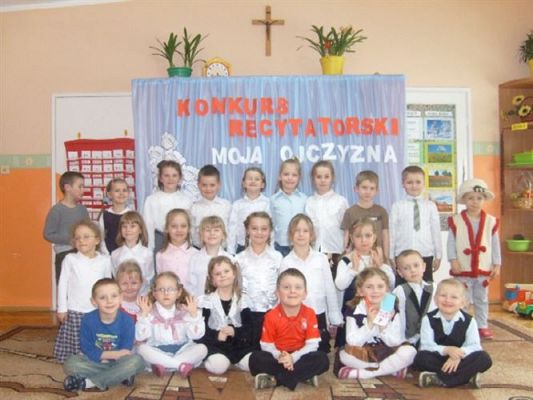 Grafika #50: 2009-02-24 Konkurs recytatatorski Moja Ojczyzna