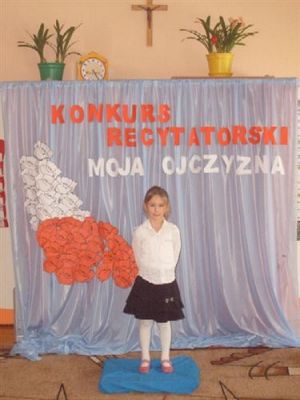 Grafika #51: 2009-02-24 Konkurs recytatatorski Moja Ojczyzna
