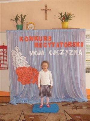Grafika #53: 2009-02-24 Konkurs recytatatorski Moja Ojczyzna