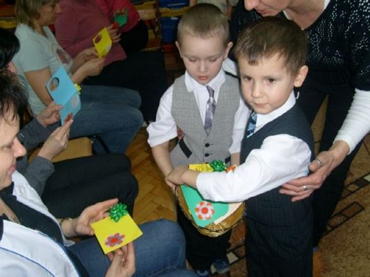 Grafika #3: 2009-03-06 Dzień Kobiet