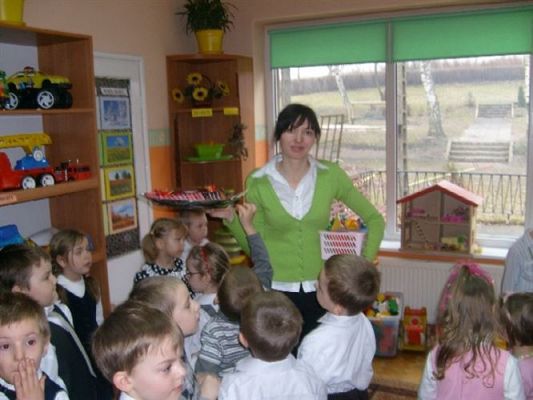 Grafika #5: 2009-03-06 Dzień Kobiet