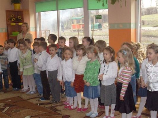 Grafika #11: 2009-03-06 Dzień Kobiet