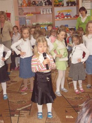 Grafika #13: 2009-03-06 Dzień Kobiet