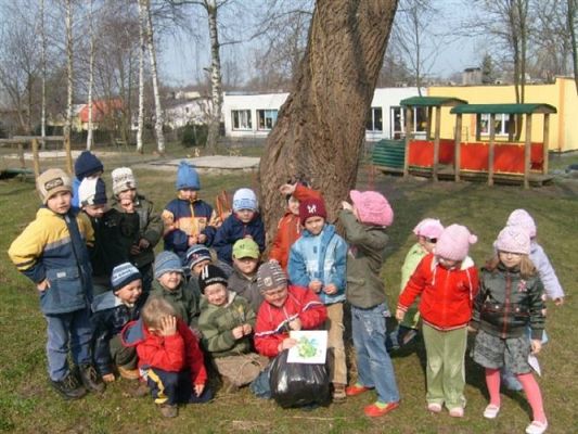 Grafika #0: 2009-04-08 Prezenty od Zajączka