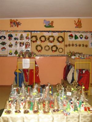 Grafika #2: 2008-12-11 Kiermasz Świąteczny