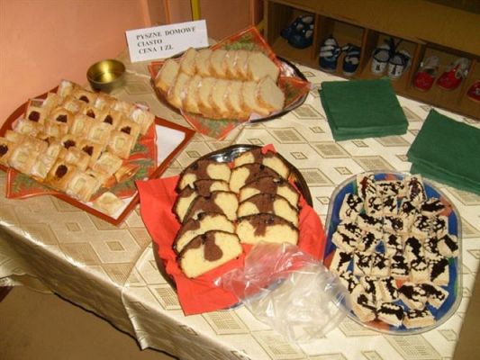 Grafika #8: 2008-12-11 Kiermasz Świąteczny