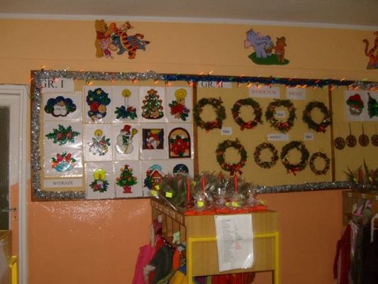 Grafika #11: 2008-12-11 Kiermasz Świąteczny