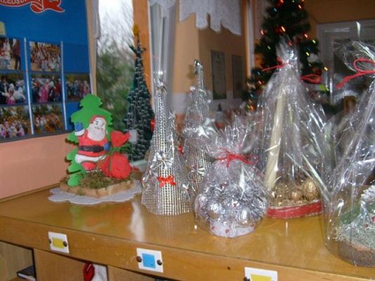 Grafika #21: 2008-12-11 Kiermasz Świąteczny