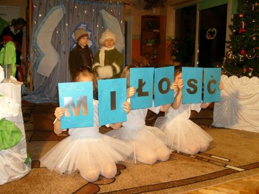Grafika #13: 2008-12-11 Przedstawienie Królowa Śniegu