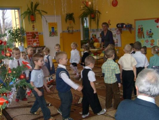 Grafika #10: 2009-01-22 Dzień Babci i Dziadka