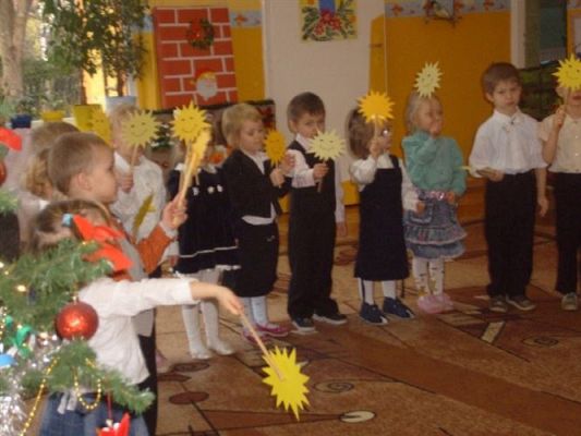 Grafika #13: 2009-01-22 Dzień Babci i Dziadka