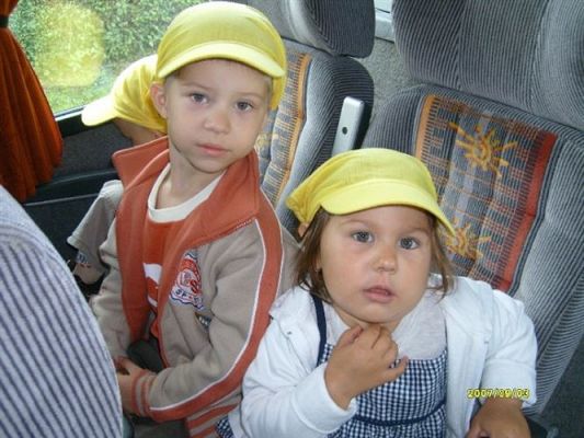 Grafika #0: 2008-09-10 Wycieczka do Łeby na plażę