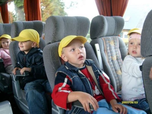 Grafika #22: 2008-09-10 Wycieczka do Łeby na plażę