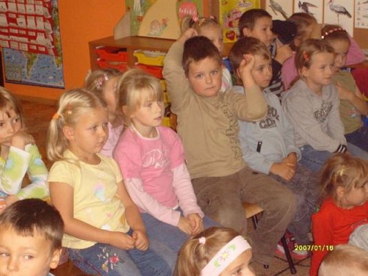 Grafika #1: 2008-10-03 Spotkanie Jestem bezpieczny