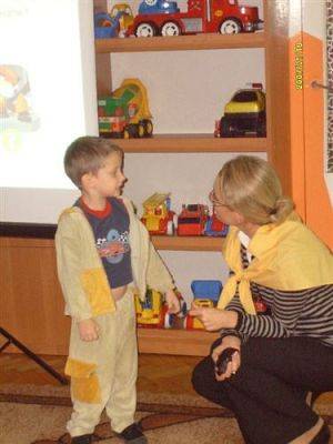 Grafika #2: 2008-10-03 Spotkanie Jestem bezpieczny