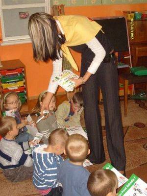 Grafika #9: 2008-10-03 Spotkanie Jestem bezpieczny