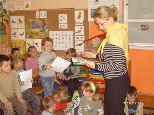 Grafika #12: 2008-10-03 Spotkanie Jestem bezpieczny