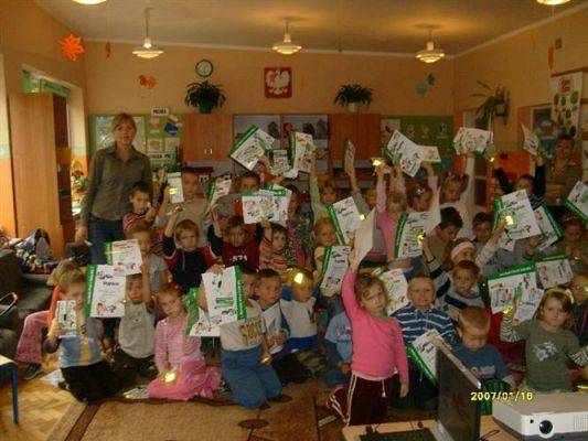 Grafika #17: 2008-10-03 Spotkanie Jestem bezpieczny