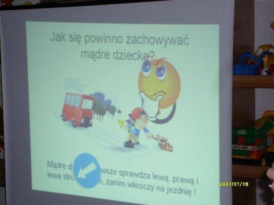 Grafika #24: 2008-10-03 Spotkanie Jestem bezpieczny