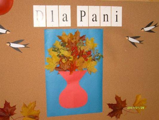 Grafika #0: 2008-10-14 Dzień Nauczyciela