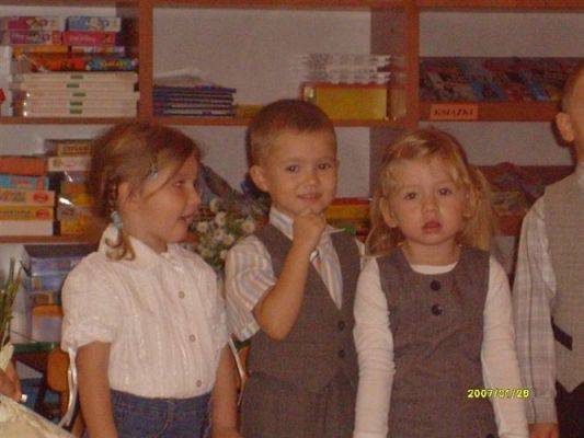 Grafika #1: 2008-10-14 Dzień Nauczyciela