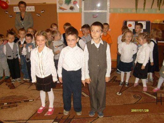 Grafika #5: 2008-10-14 Dzień Nauczyciela
