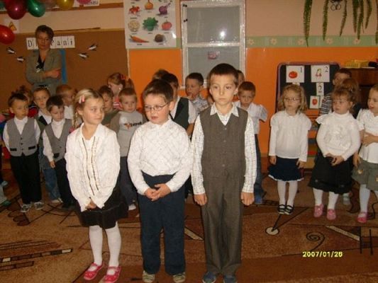 Grafika #6: 2008-10-14 Dzień Nauczyciela