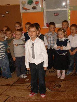 Grafika #7: 2008-10-14 Dzień Nauczyciela