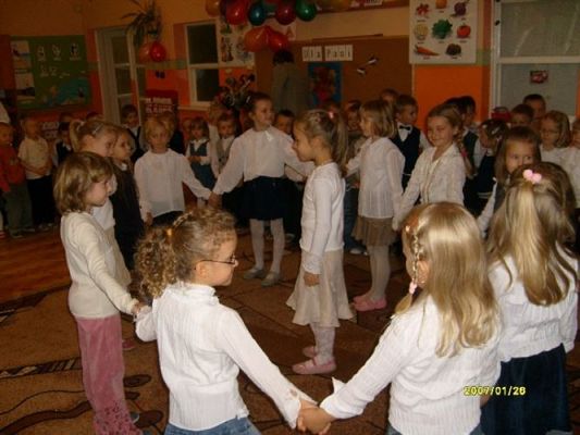 Grafika #9: 2008-10-14 Dzień Nauczyciela