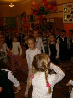 Grafika #12: 2008-10-14 Dzień Nauczyciela