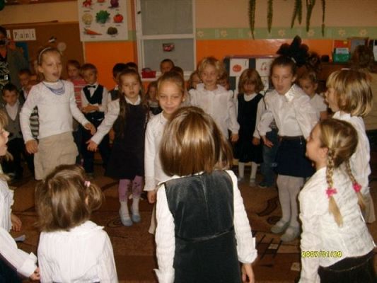 Grafika #13: 2008-10-14 Dzień Nauczyciela