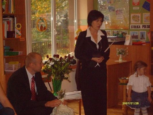 Grafika #15: 2008-10-14 Dzień Nauczyciela