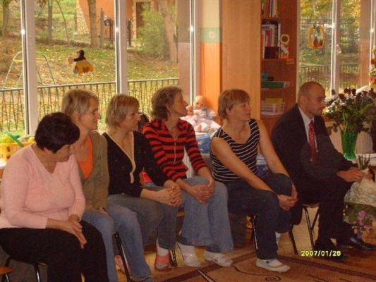 Grafika #16: 2008-10-14 Dzień Nauczyciela