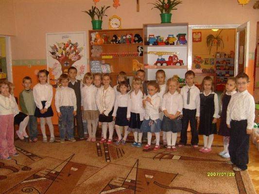 Grafika #22: 2008-10-14 Dzień Nauczyciela