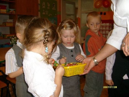 Grafika #23: 2008-10-14 Dzień Nauczyciela